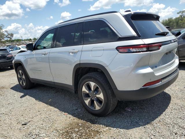 Vin: 1c4rjyb60rc171086, lot: 62370595, jeep grand cher limited 4xe 20242
