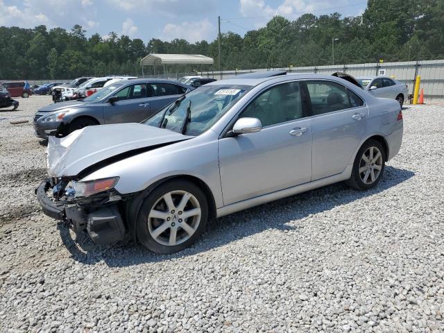 ACURA TSX