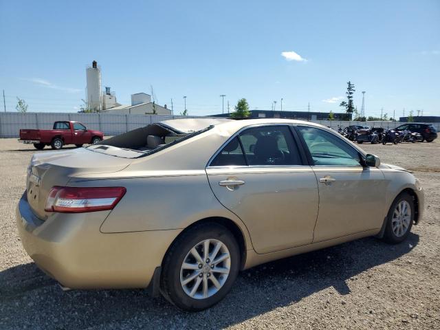 2011 TOYOTA CAMRY BASE - 4T1BF3EK6BU705394