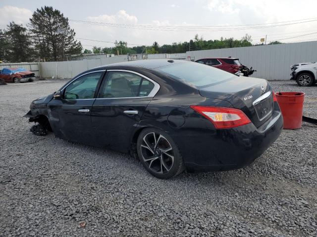 Vin: 1n4aa5ap7bc854257, lot: 59563915, nissan maxima s 20112