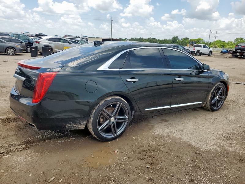 2016 CADILLAC XTS LUXURY COLLECTION 2G61M5S34G9176310