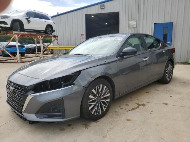 NISSAN ALTIMA SV