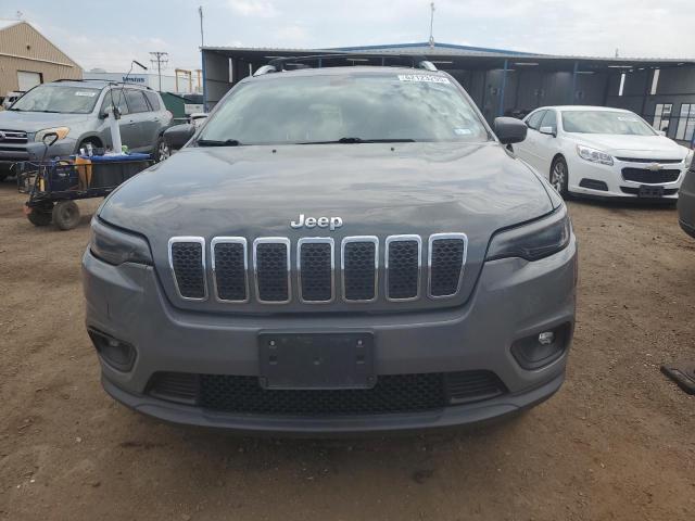 2019 JEEP CHEROKEE L 1C4PJMLX9KD393973