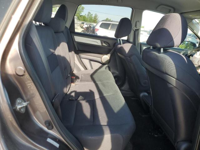 2011 HONDA CR-V LX - 5J6RE4H36BL015080