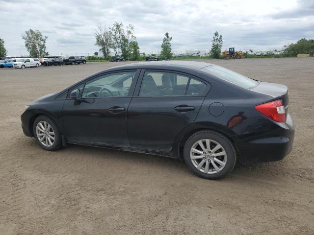 Vin: 2hgfb2f52ch112867, lot: 61196115, honda civic lx 20122