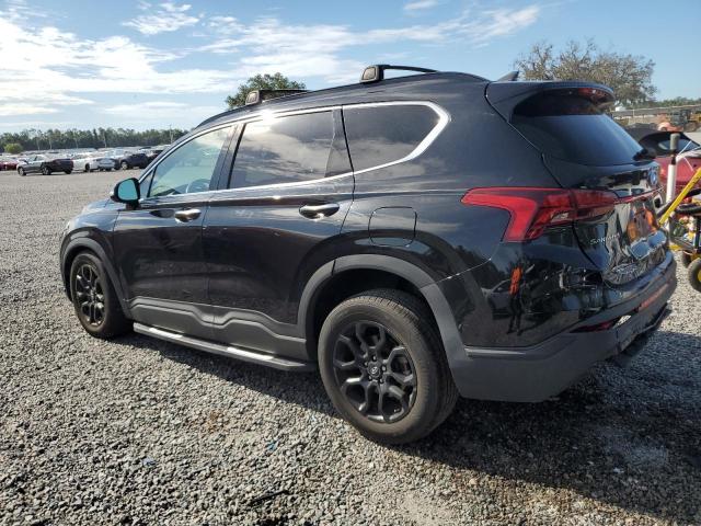 2022 HYUNDAI SANTA FE S - 5NMS64AJ3NH468883