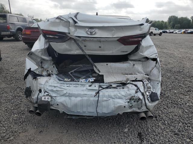 2023 TOYOTA CAMRY TRD 4T1KZ1AK8PU086824