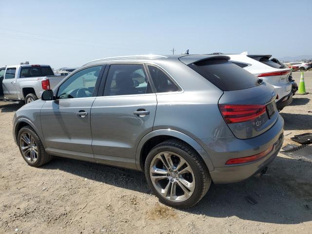 Vin: wa1gfcfs8fr009731, lot: 59897225, audi q3 prestige 20152