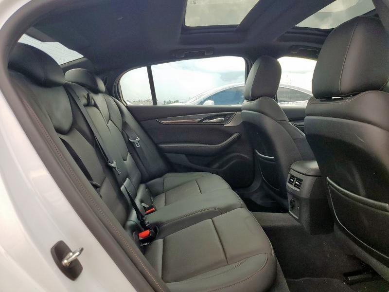 2023 CADILLAC CT5 SPORT 1G6DU5RK1P0144323