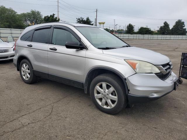 Vin: 5j6re4h44bl105661, lot: 61381265, honda crv se 20114