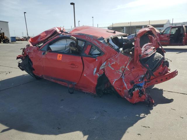 2024 SUBARU BRZ LIMITE JF1ZDBE17R9704171