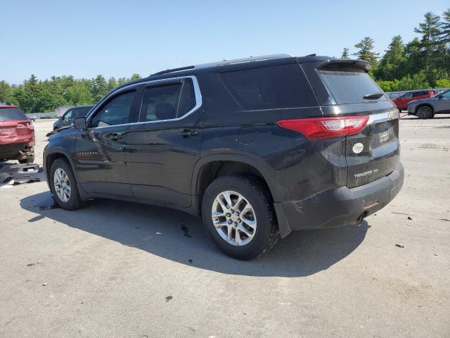 Vin: 1gnevgkw6jj101144, lot: 60810795, chevrolet traverse lt 20182