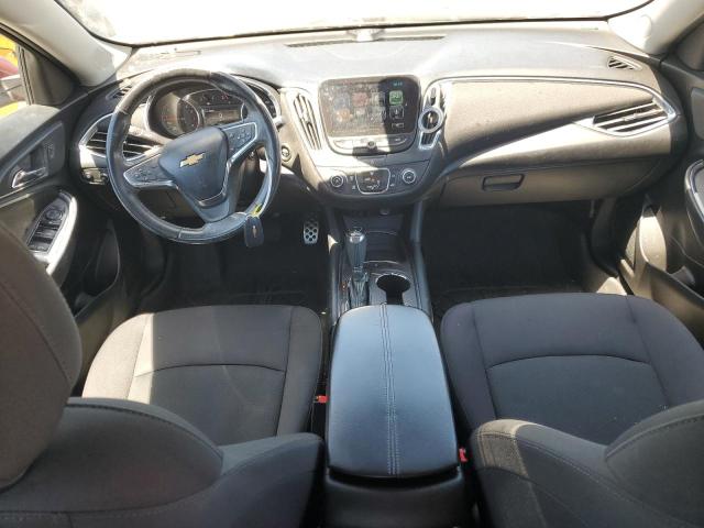 2017 CHEVROLET MALIBU LT - 1G1ZE5ST5HF196998