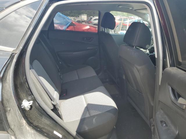 2018 HYUNDAI KONA SEL - KM8K2CAA0JU086086
