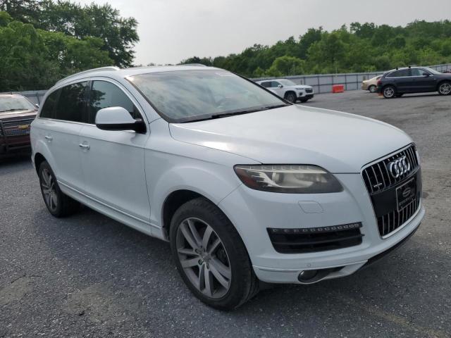 Vin: wa1lgafe8dd012911, lot: 60909605, audi q7 premium plus 20134