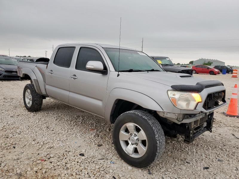 Vin: 5tfmu4fn8fx036907, lot: 58949605, toyota tacoma double cab long bed 20154