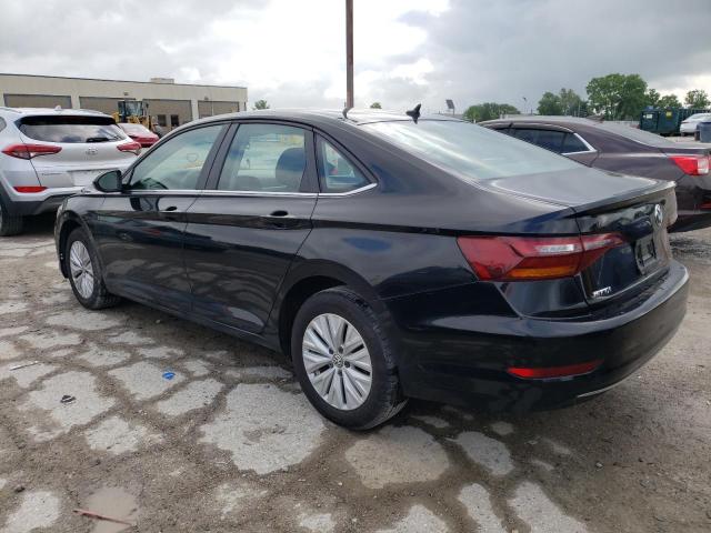 Vin: 3vwc57bu1km156438, lot: 59939065, volkswagen jetta s 20192