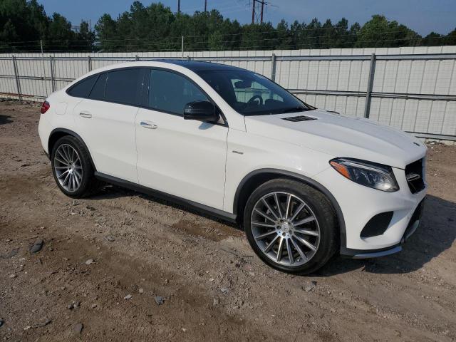 2016 MERCEDES-BENZ GLE COUPE 4JGED6EB3GA010805