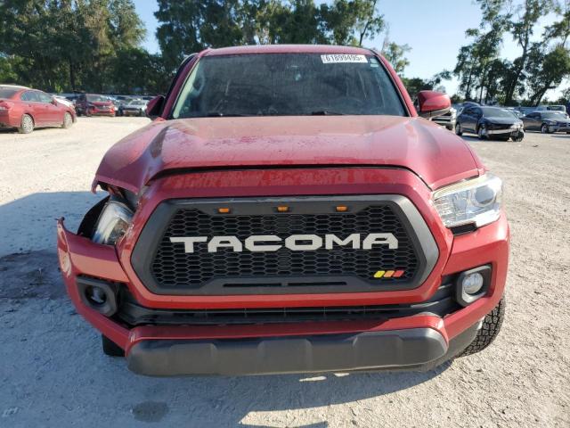 2019 TOYOTA TACOMA DOU - 3TMAZ5CN5KM106846