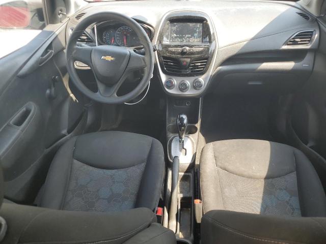 2017 CHEVROLET SPARK LS KL8CB6SA9HC840667