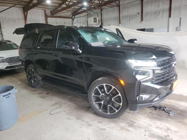 Vin: 1gnskrkd6nr247072, lot: 61332835, chevrolet tahoe k1500 rst 20224