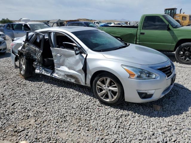 Vin: 1n4al3ap7dn439400, lot: 60552835, nissan altima 2.5 20134