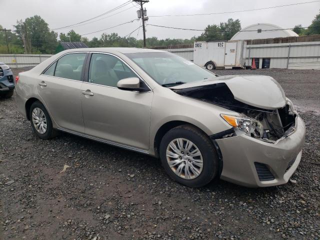 Vin: 4t4bf1fkxdr282895, lot: 59916745, toyota camry l 20134