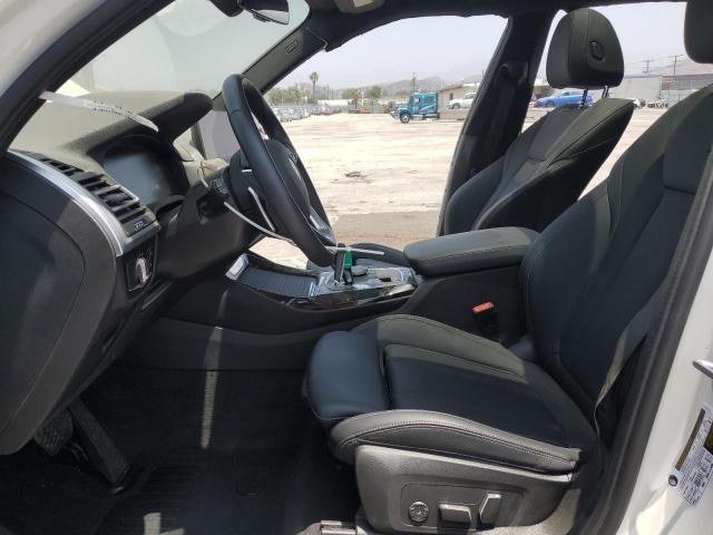 2024 BMW X3 SDRIVE3 - 5UX43DP04R9W81664