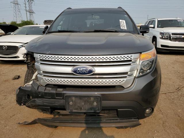 2015 FORD EXPLORER X - 1FM5K7D80FGA25291