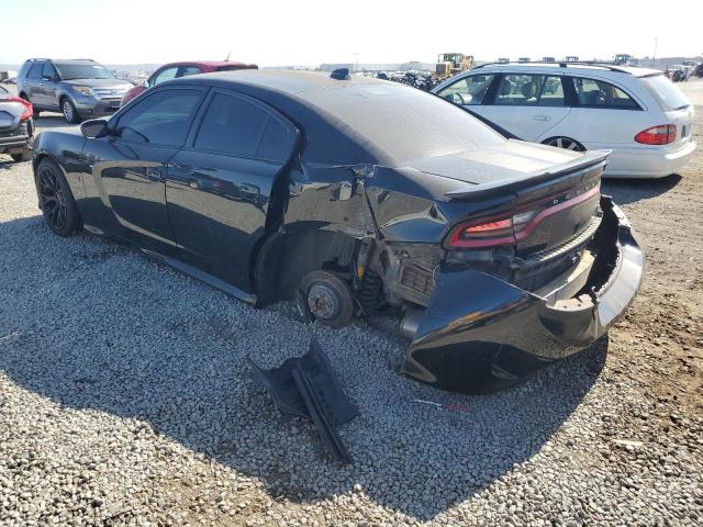 2019 DODGE CHARGER SC 2C3CDXGJ4KH734507