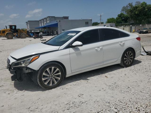 Vin: 5npe34af5fh032316, lot: 60203515, hyundai sonata sport 2015 img_1