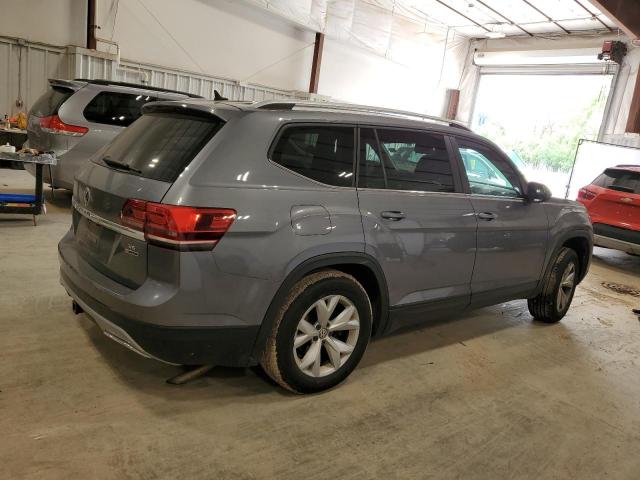 Vin: 1v2ur2ca5kc510674, lot: 58704635, volkswagen atlas se 20193