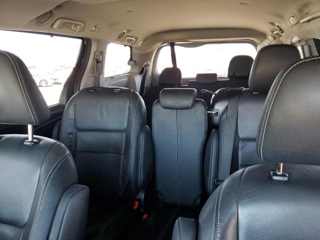2015 TOYOTA SIENNA SPO 5TDXK3DC3FS543153