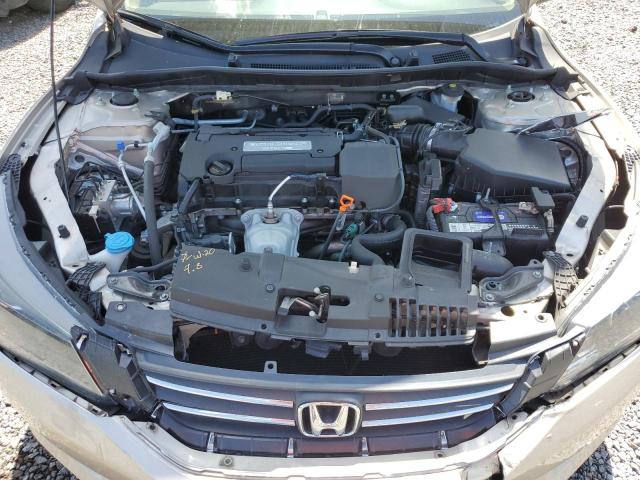 2015 HONDA ACCORD LX - 1HGCR2F36FA026378