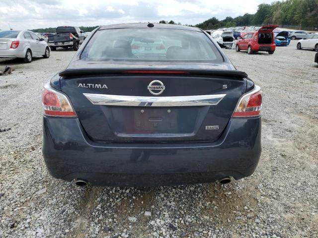 2015 NISSAN ALTIMA 2.5 - 1N4AL3AP0FC464265