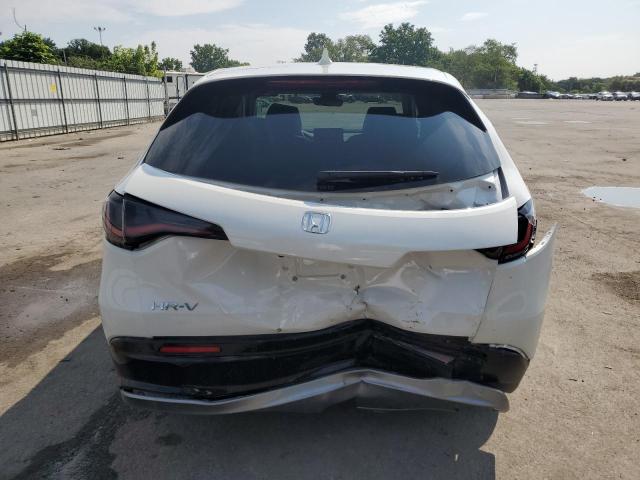 2025 HONDA HRV 3CZRZ2H71SM768722