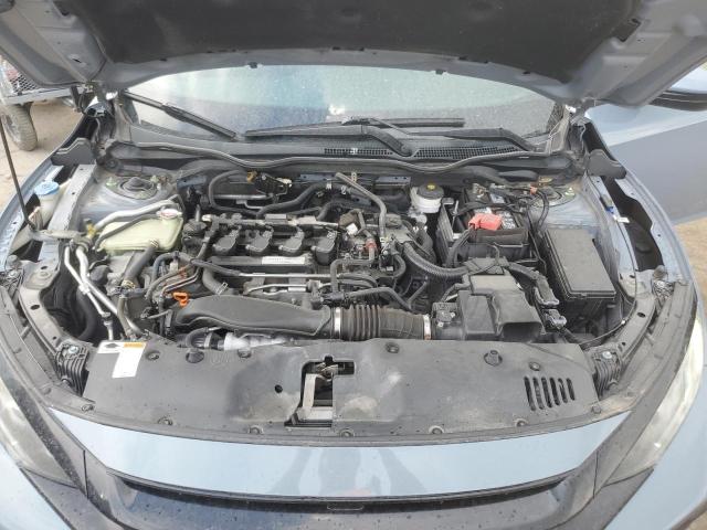 2017 HONDA CIVIC EX - SHHFK7H54HU224753
