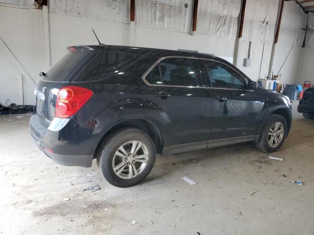 Vin: 2gnalbek6d1129640, lot: 62682625, chevrolet equinox ls 20133
