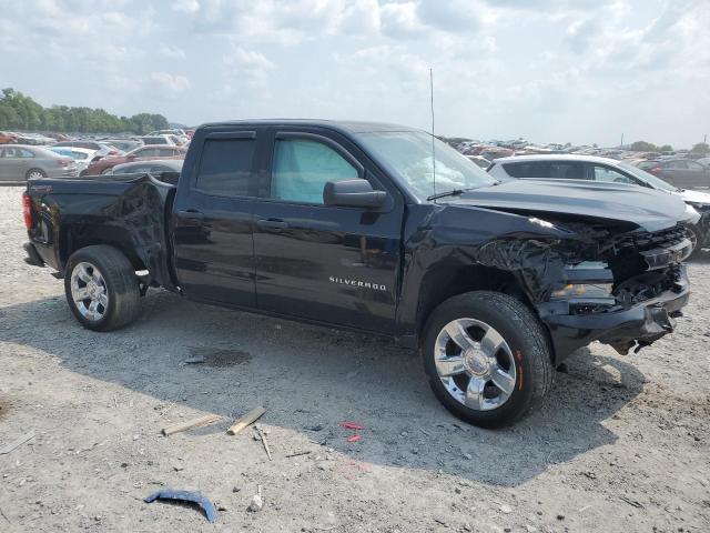 2016 CHEVROLET SILVERADO - 1GCVKPEH4GZ215426