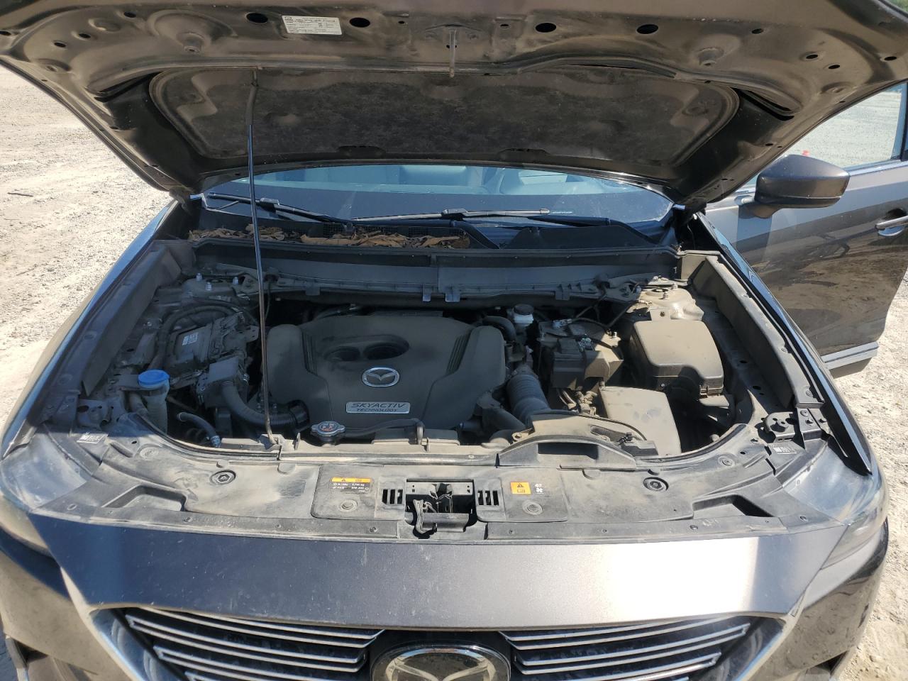 MAZDA CX-9 GRAND TOURING