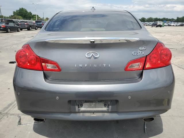 2010 INFINITI G37 - JN1CV6AR0AM457712