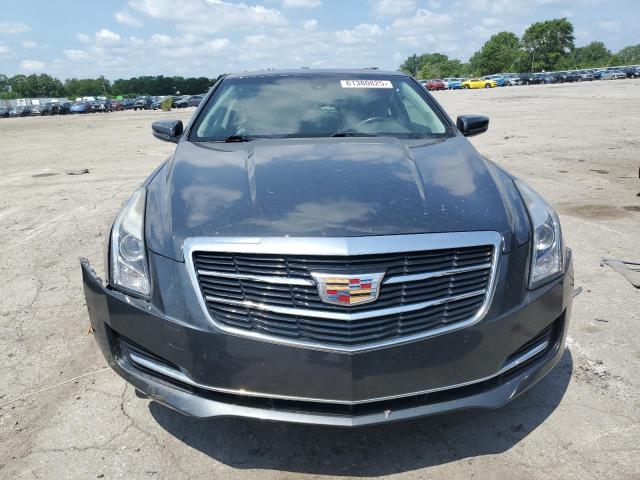 2016 CADILLAC ATS 1G6AG1RX3G0193506