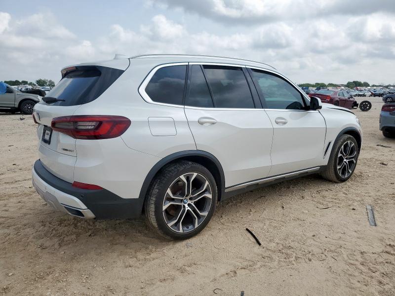 2021 BMW X5 SDRIVE 5UXCR4C03M9G75222