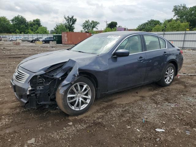 INFINITI G37