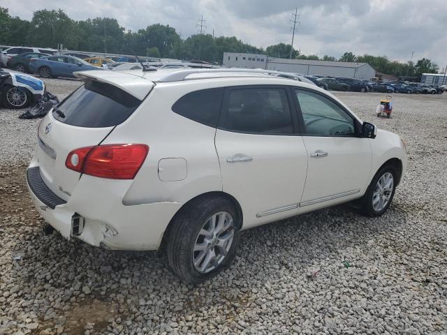Vin: jn8as5mv7dw635645, lot: 59915575, nissan rogue s 20133