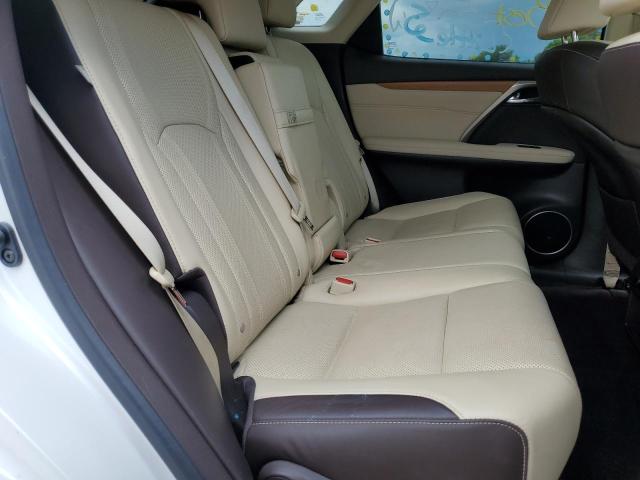 2017 LEXUS RX 350 BAS - 2T2ZZMCA4HC038675