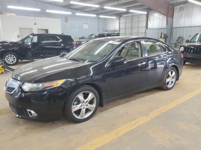 ACURA TSX