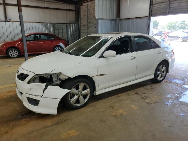 2011 TOYOTA CAMRY BASE - 4T1BF3EK5BU753307
