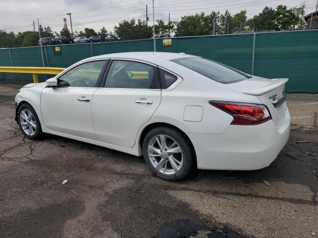 Vin: 1n4al3ap0ec157001, lot: 59190495, nissan altima 2.5 20142