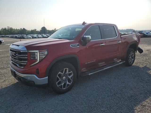 Vin: 3gtuudedxrg122964, lot: 59374305, gmc sierra k1500 slt 2024 img_1